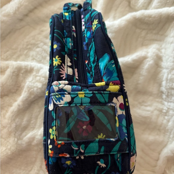 Vera Bradley lunch box used - Picture 5 of 7